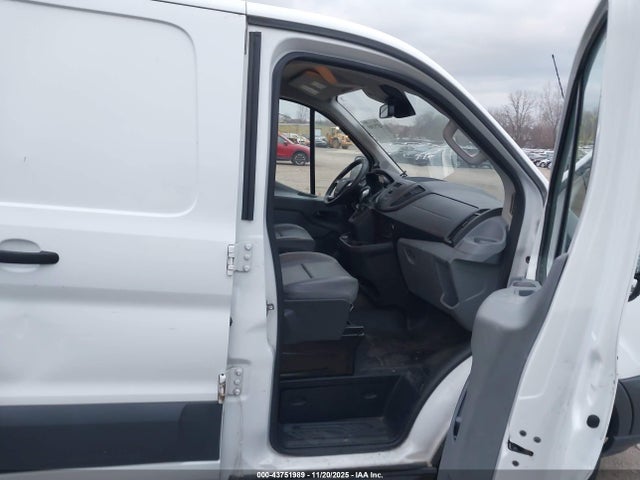 2018 FORD TRANSIT-150 1FTYE1ZM0JKB52219 Photo 4
