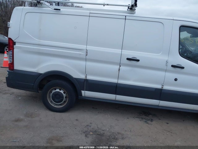 2018 FORD TRANSIT-150 1FTYE1ZM0JKB52219 Photo 5