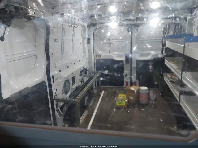 2018 FORD TRANSIT-150 1FTYE1ZM0JKB52219 Photo 7