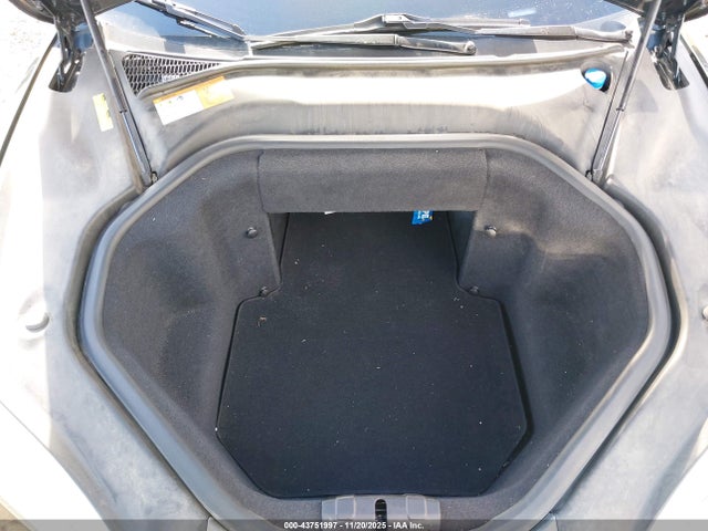 2012 TESLA MODEL S 5YJSA1DP2CFP01471 Photo 9