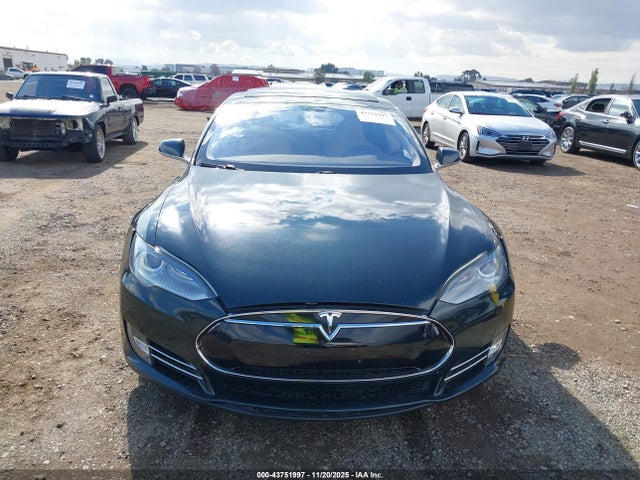 Aukcja sprzedaży 2012 Tesla Model S Performance/signature Performance, vin: 5YJSA1DP2CFP01471, numer aukcji: 43751997