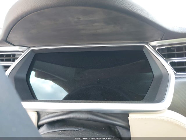 2012 TESLA MODEL S 5YJSA1DP2CFP01471 Photo 6