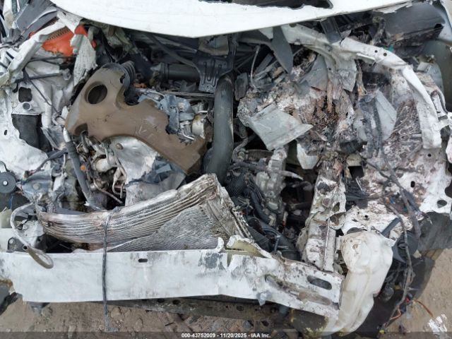 2020 CHEVROLET MALIBU 1G1ZD5ST1LF091502 Photo 9