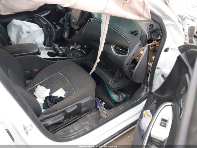 2020 CHEVROLET MALIBU 1G1ZD5ST1LF091502 Photo 4