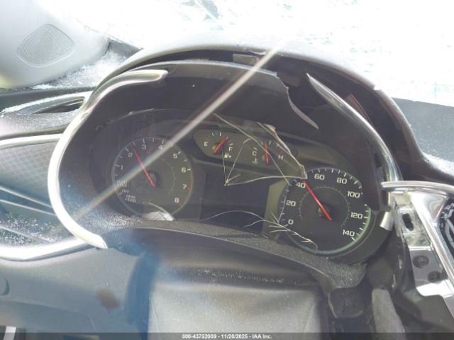 2020 CHEVROLET MALIBU 1G1ZD5ST1LF091502 Photo 6