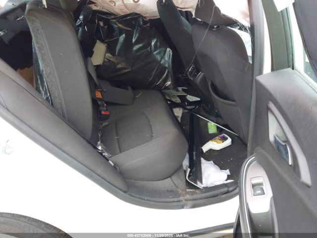 2020 CHEVROLET MALIBU 1G1ZD5ST1LF091502 Photo 7