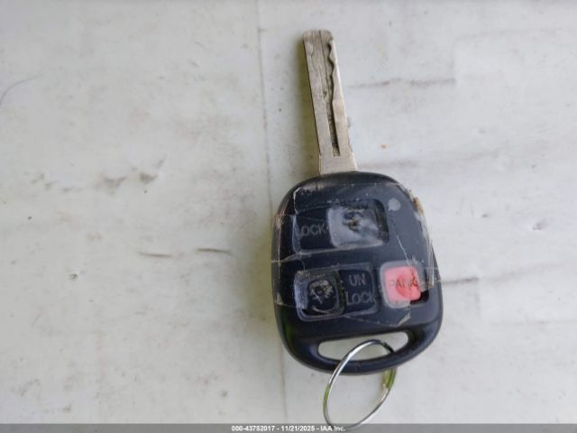 2002 LEXUS RX 300 JTJHF10U120235792 Photo 10