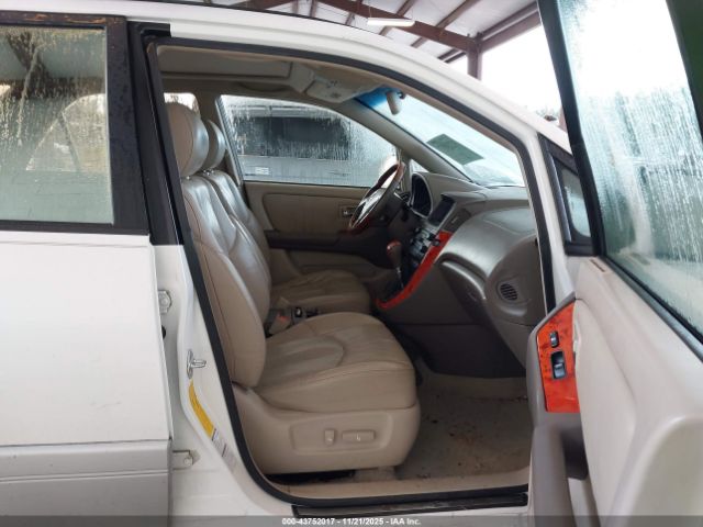 2002 LEXUS RX 300 JTJHF10U120235792 Photo 4