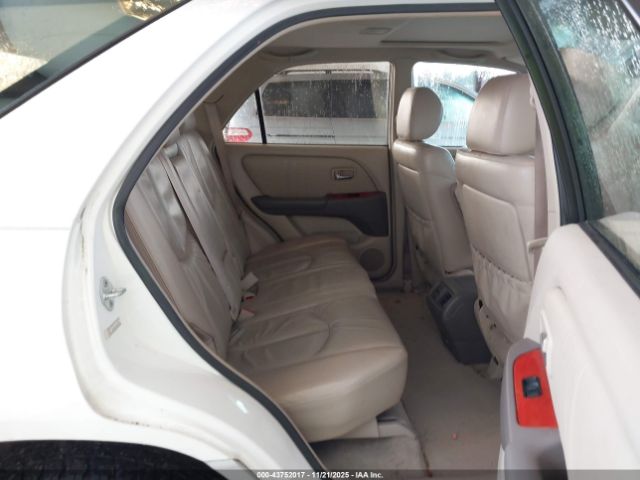 2002 LEXUS RX 300 JTJHF10U120235792 Photo 7