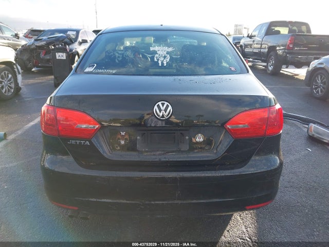 3VW2K7AJ0EM405442 Volkswagen Jetta 2.0l S