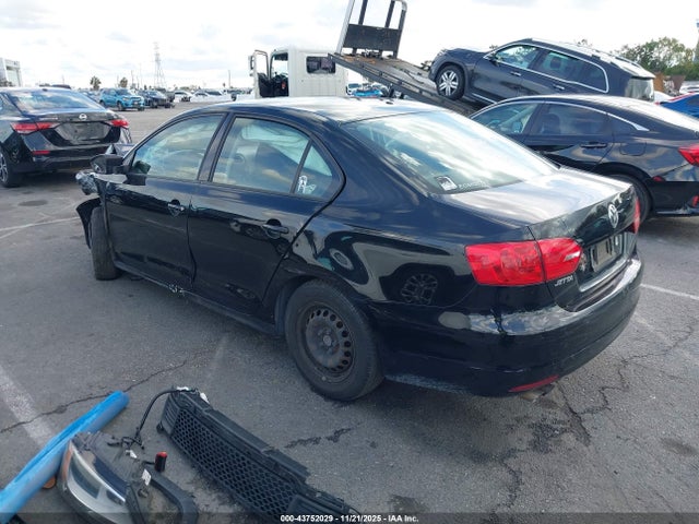 3VW2K7AJ0EM405442 Volkswagen Jetta 2.0l S