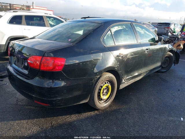 3VW2K7AJ0EM405442 Volkswagen Jetta 2.0l S