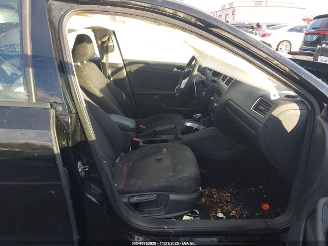 3VW2K7AJ0EM405442 Volkswagen Jetta 2.0l S