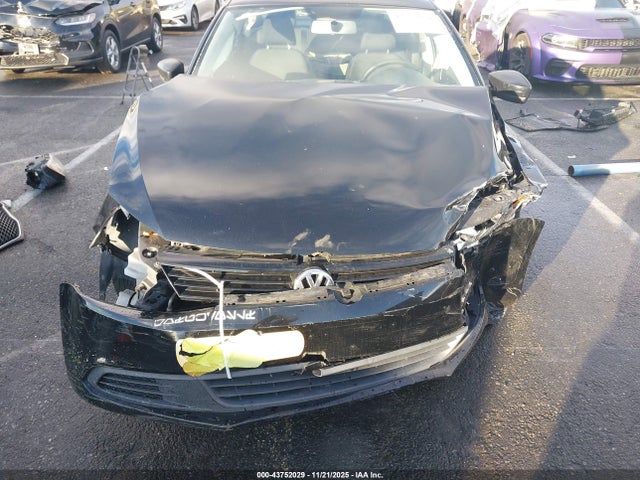 3VW2K7AJ0EM405442 Volkswagen Jetta 2.0l S