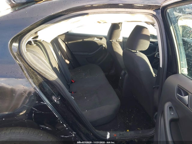 3VW2K7AJ0EM405442 Volkswagen Jetta 2.0l S