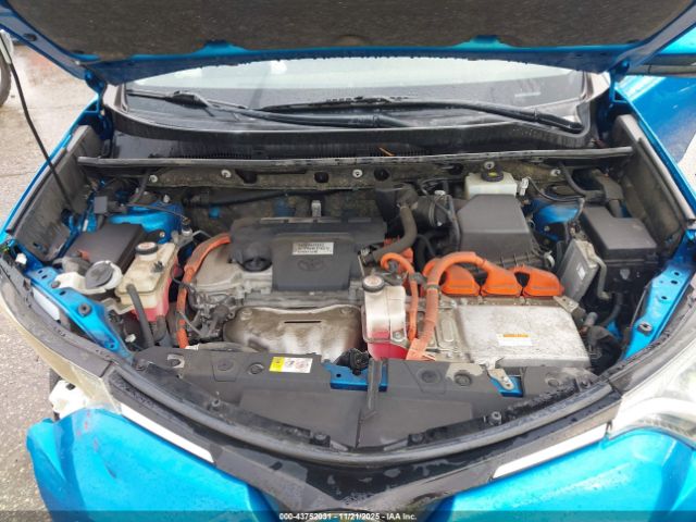 2017 TOYOTA RAV4 HYBRID JTMRJREV9HD101488 Photo 9