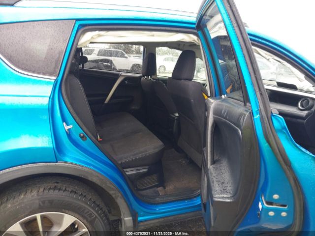 2017 TOYOTA RAV4 HYBRID JTMRJREV9HD101488 Photo 7