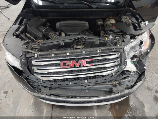 Продаж на аукціоні авто 2019 Gmc Acadia Sle-2, vin: 1GKKNSLS6KZ262112, номер лоту: 43752038
