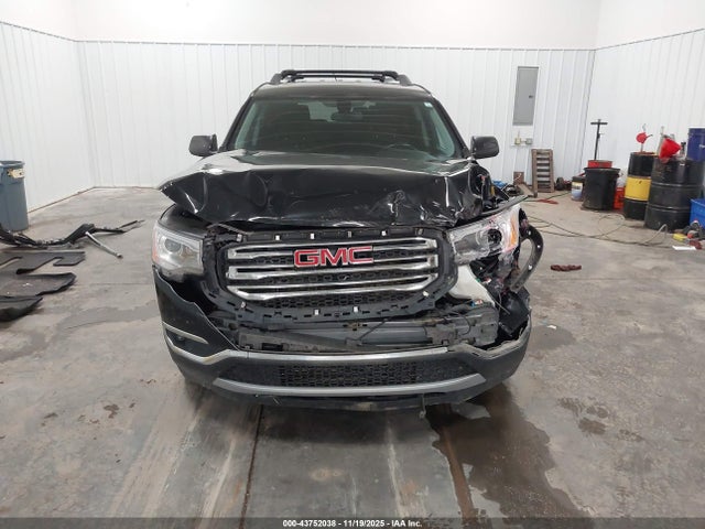 Продаж на аукціоні авто 2019 Gmc Acadia Sle-2, vin: 1GKKNSLS6KZ262112, номер лоту: 43752038