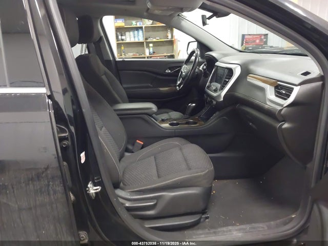 Продаж на аукціоні авто 2019 Gmc Acadia Sle-2, vin: 1GKKNSLS6KZ262112, номер лоту: 43752038