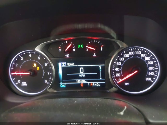 Продаж на аукціоні авто 2019 Gmc Acadia Sle-2, vin: 1GKKNSLS6KZ262112, номер лоту: 43752038