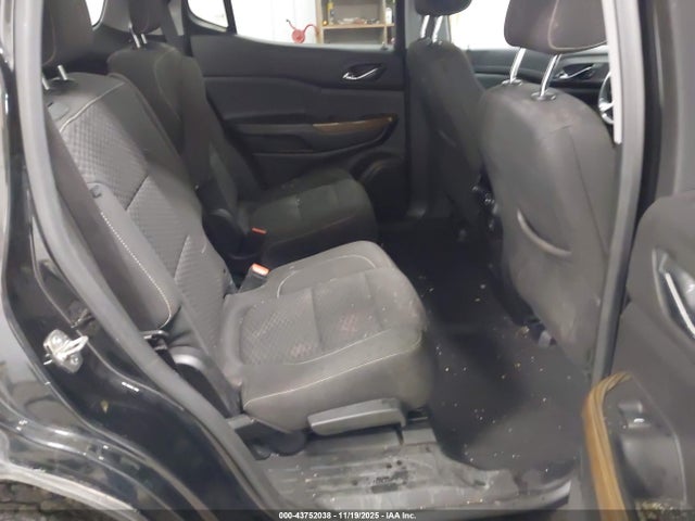 Продаж на аукціоні авто 2019 Gmc Acadia Sle-2, vin: 1GKKNSLS6KZ262112, номер лоту: 43752038