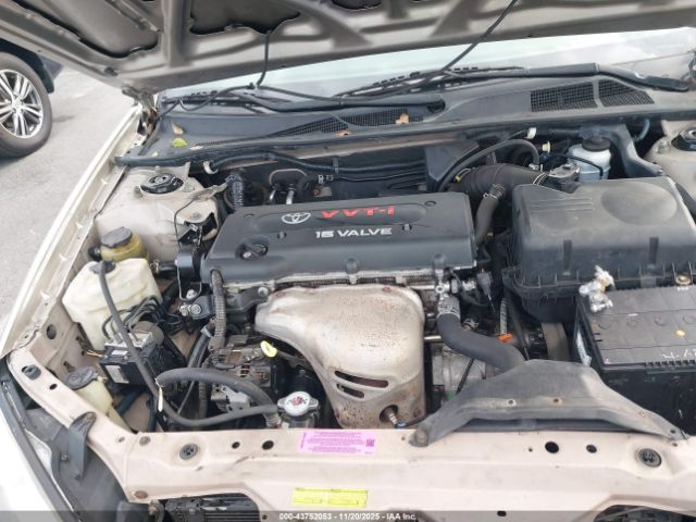 2004 TOYOTA CAMRY 4T1BE32K94U854215 Photo 9