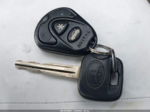 2004 TOYOTA CAMRY 4T1BE32K94U854215 Photo 10