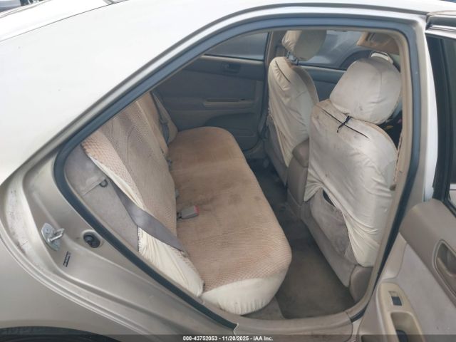 2004 TOYOTA CAMRY 4T1BE32K94U854215 Photo 7