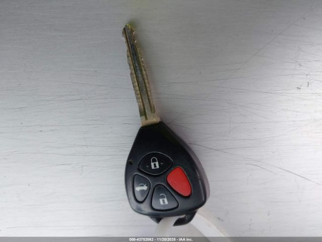 2009 TOYOTA COROLLA 1NXBU40EX9Z019236 Photo 10