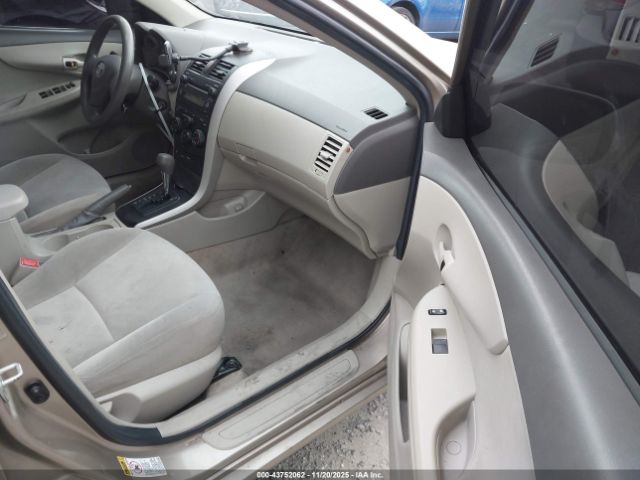 2009 TOYOTA COROLLA 1NXBU40EX9Z019236 Photo 4