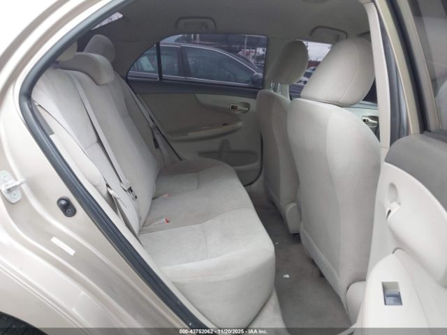 2009 TOYOTA COROLLA 1NXBU40EX9Z019236 Photo 7