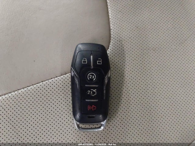 2016 FORD FUSION 3FA6P0K90GR380782 Photo 10