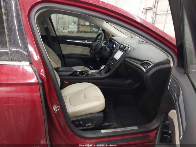 2016 FORD FUSION 3FA6P0K90GR380782 Photo 4