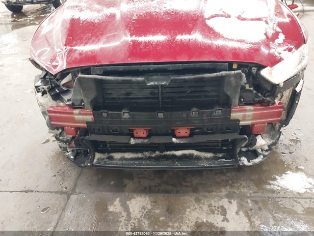 2016 FORD FUSION 3FA6P0K90GR380782 Photo 5