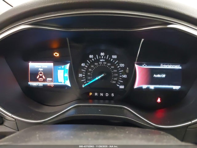 2016 FORD FUSION 3FA6P0K90GR380782 Photo 6