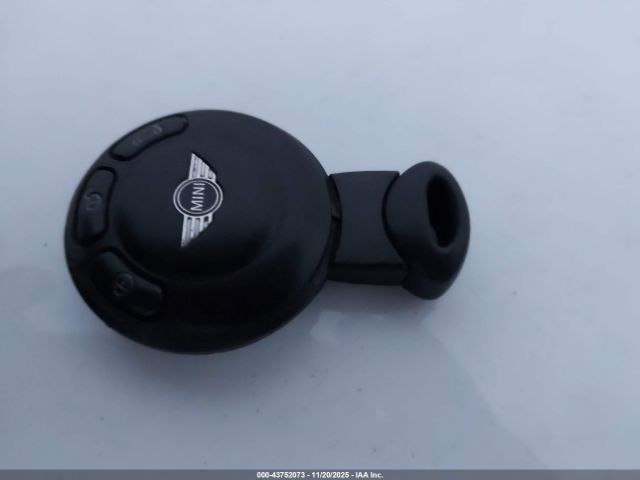 2009 MINI COOPER WMWMF33579TW79816 Photo 10