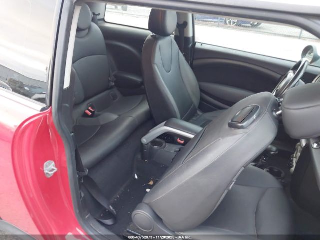 2009 MINI COOPER WMWMF33579TW79816 Photo 7