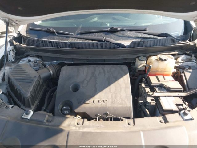 2020 CHEVROLET TRAVERSE 1GNEVMKW3LJ139383 Photo 9