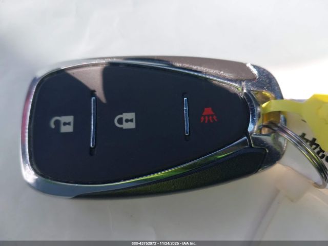 2020 CHEVROLET TRAVERSE 1GNEVMKW3LJ139383 Photo 10