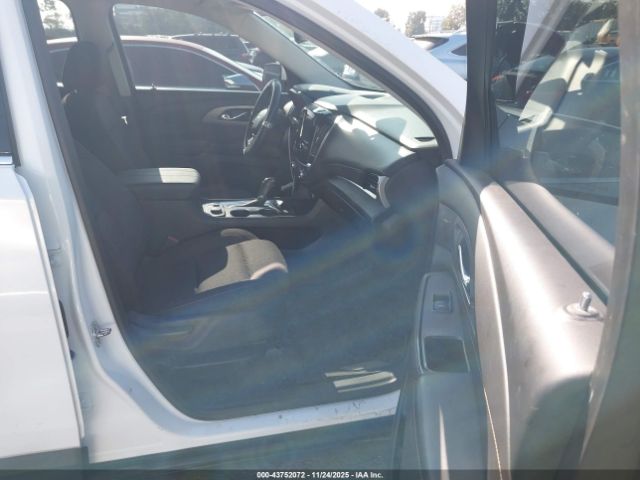 2020 CHEVROLET TRAVERSE 1GNEVMKW3LJ139383 Photo 4