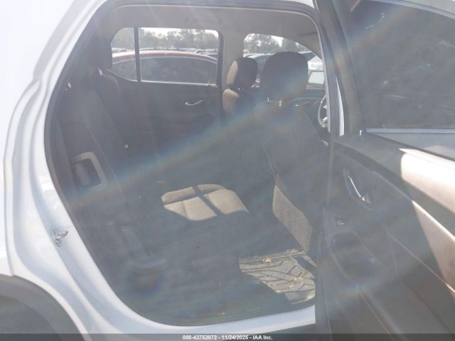 2020 CHEVROLET TRAVERSE 1GNEVMKW3LJ139383 Photo 7