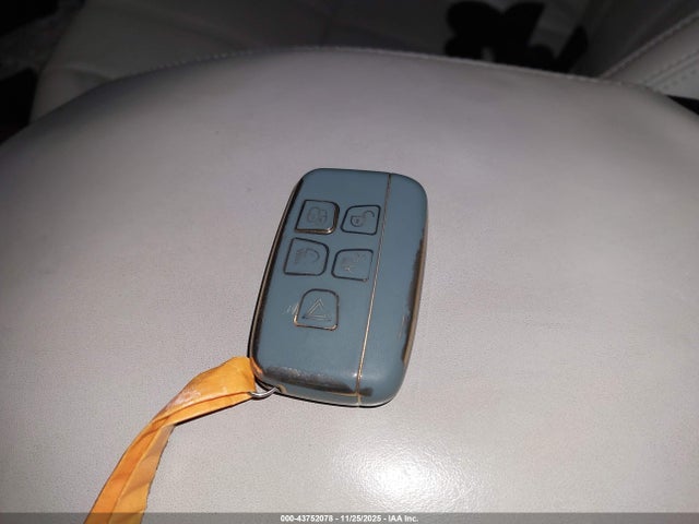 2016 LAND ROVER RANGE ROVER SALGS2EF6GA276813 Photo 10