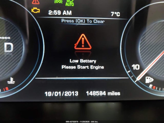 2016 LAND ROVER RANGE ROVER SALGS2EF6GA276813 Photo 6