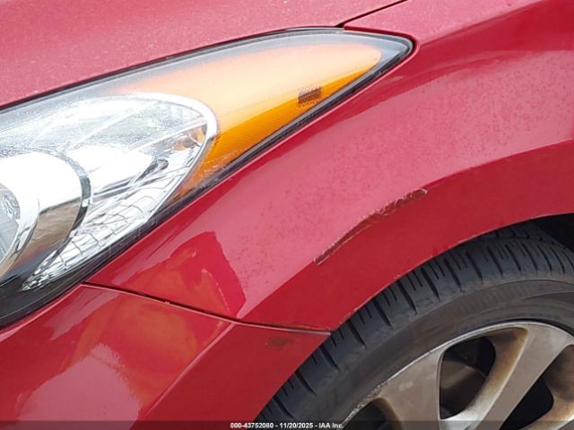 2013 HYUNDAI ELANTRA KMHDH4AE7DU721485 Photo 5