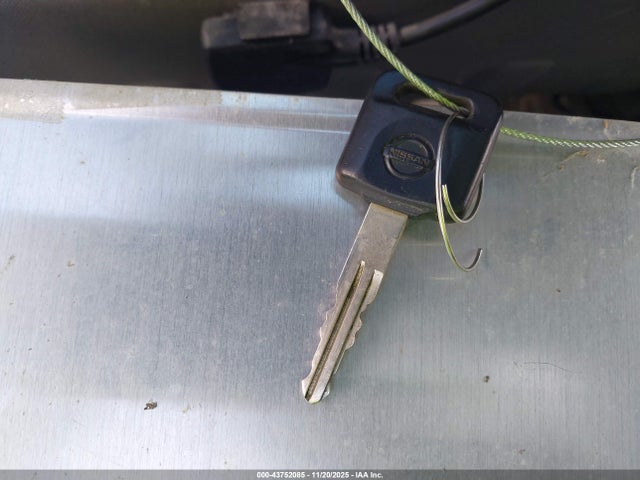 Nissan FRONTIER S 2018 1N6BD0CT8JN768782 Image 11
