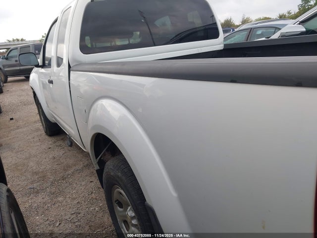 Nissan FRONTIER S 2018 1N6BD0CT8JN768782 Image 15