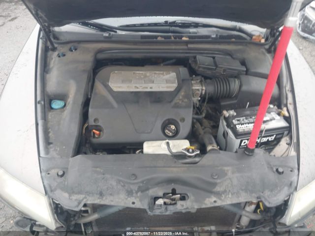 2007 ACURA TL 19UUA66227A029502 Photo 9