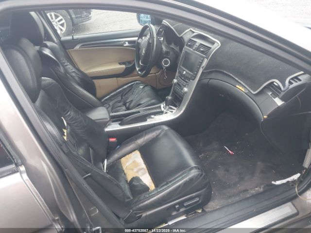 2007 ACURA TL 19UUA66227A029502 Photo 4