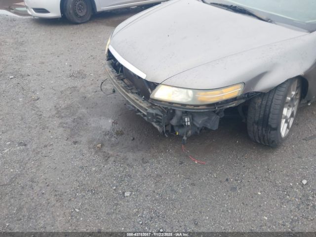 2007 ACURA TL 19UUA66227A029502 Photo 5